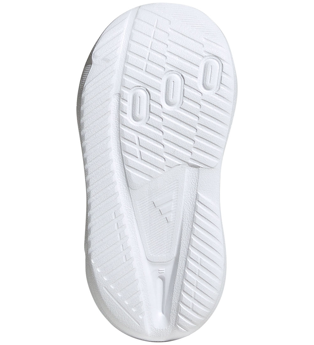 adidas Performance Schoenen - Duramo SL2 EL I - Vioton/Luvblu/Bl
