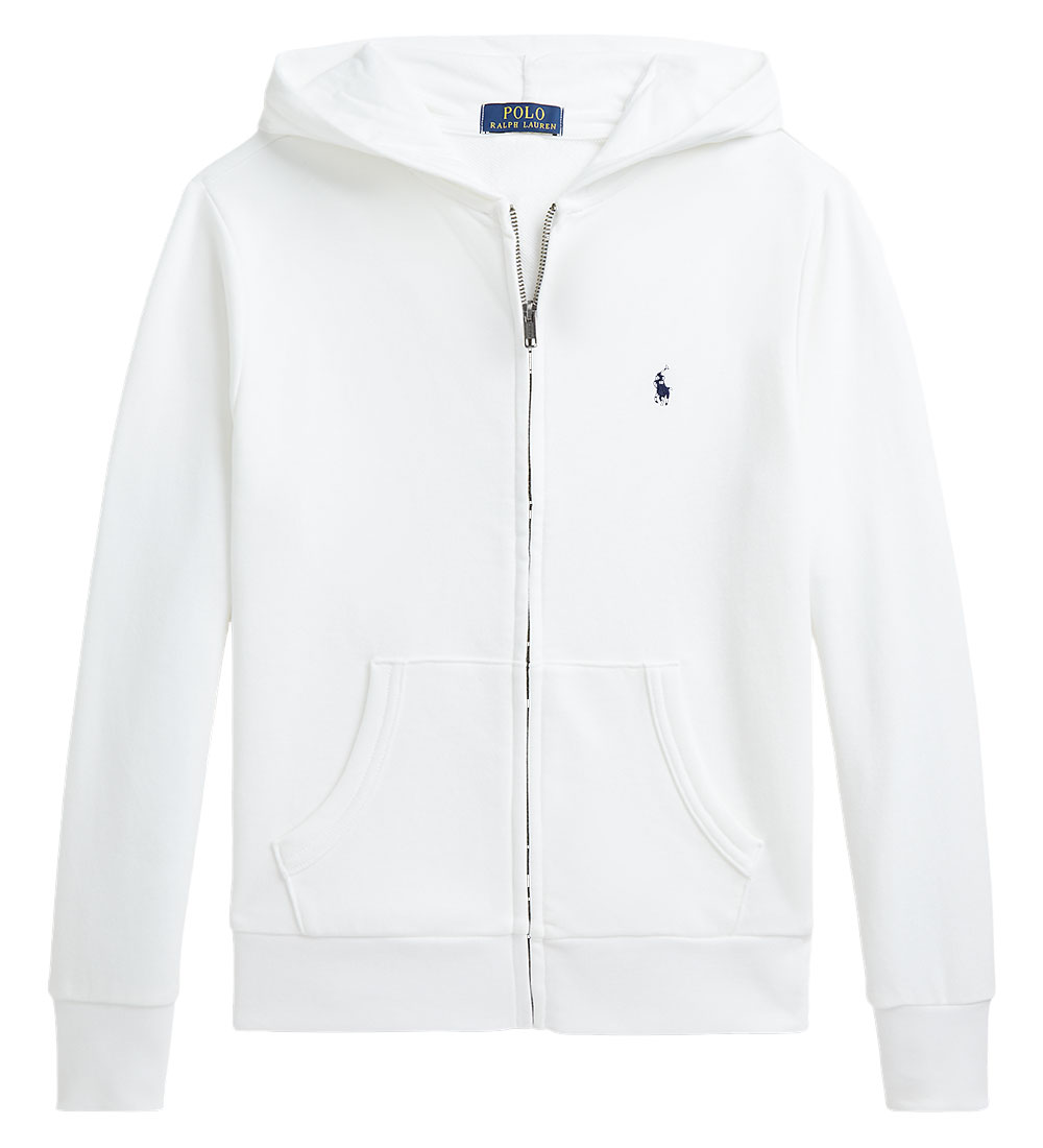 Polo Ralph Lauren Cardigan - Hvítt