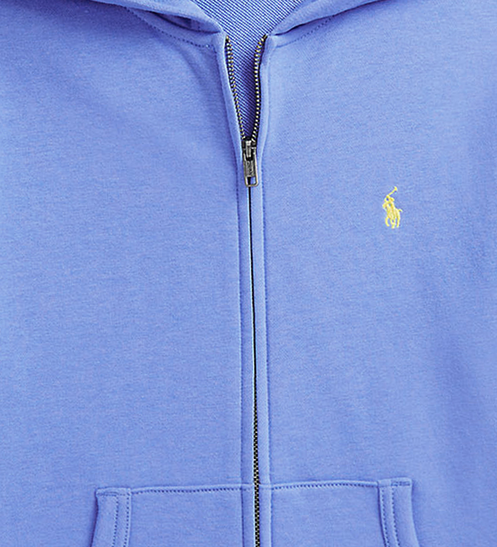 Polo Ralph Lauren Cardigan - Blau