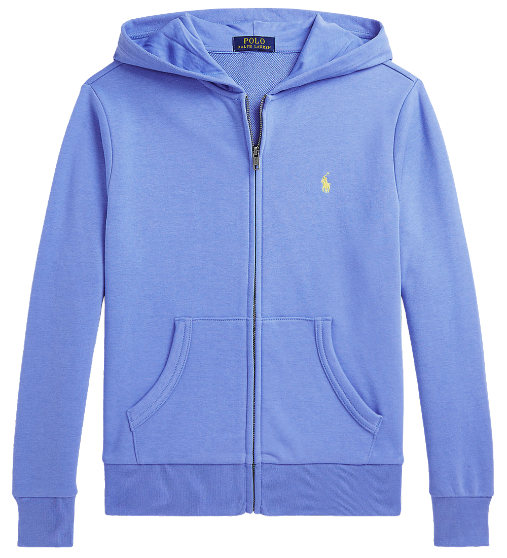 Polo Ralph Lauren Cardigan - Blau