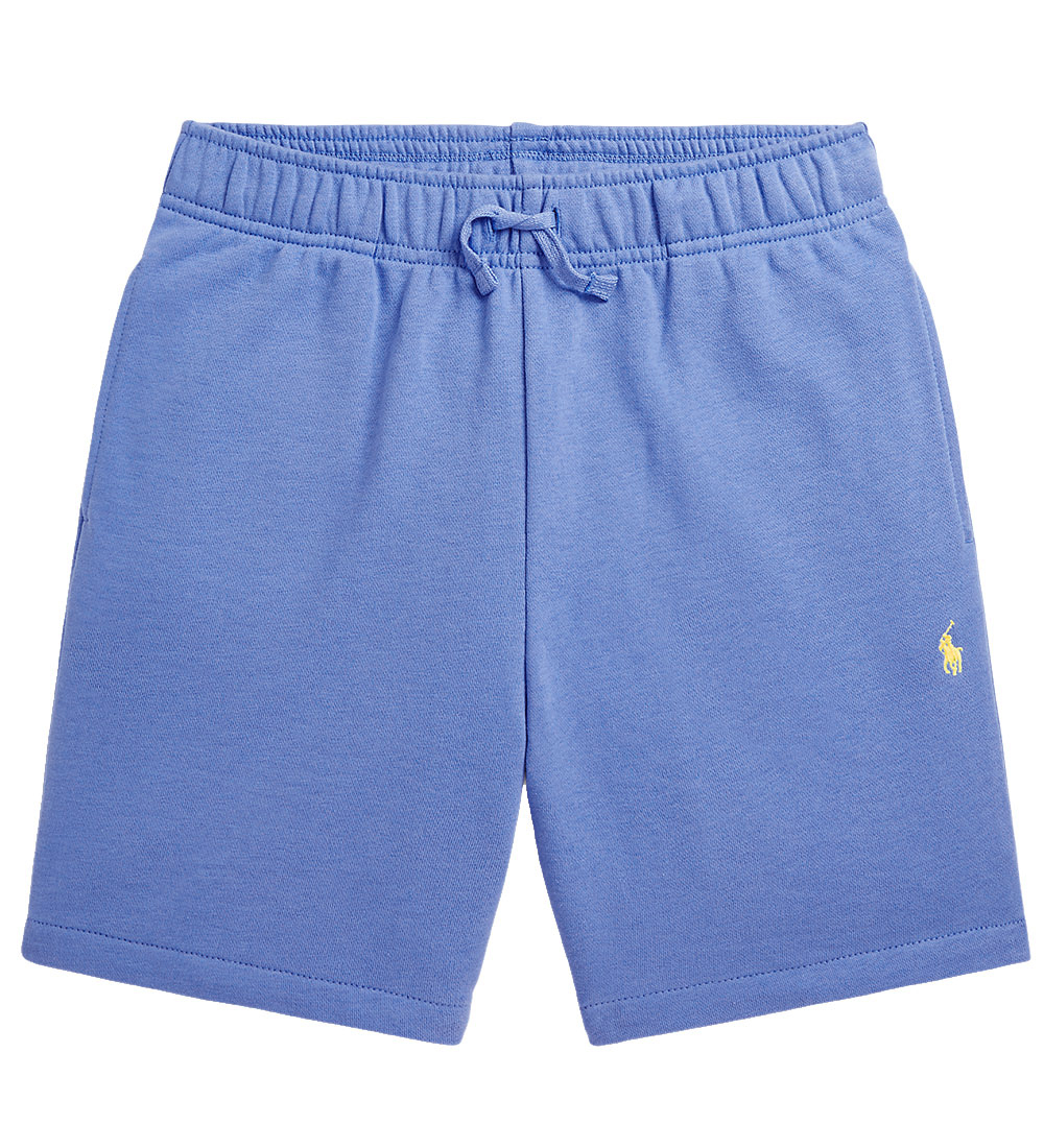 Polo Ralph Lauren Collegeshortsit - Sininen