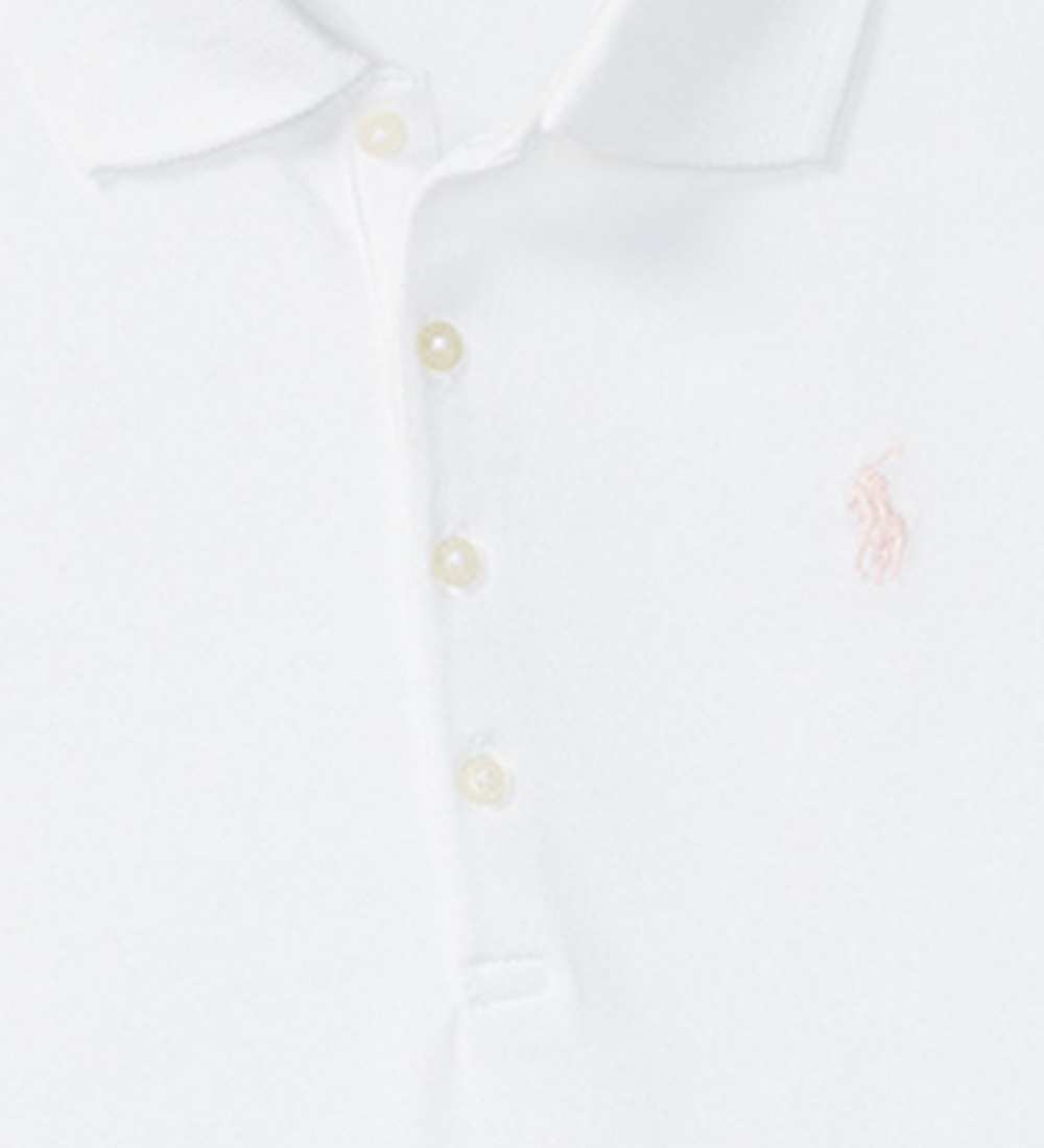Polo Ralph Lauren Mekko - Valkoinen