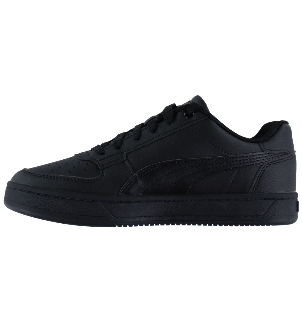 Puma Kengät - Luola 2.0 Jr - Musta