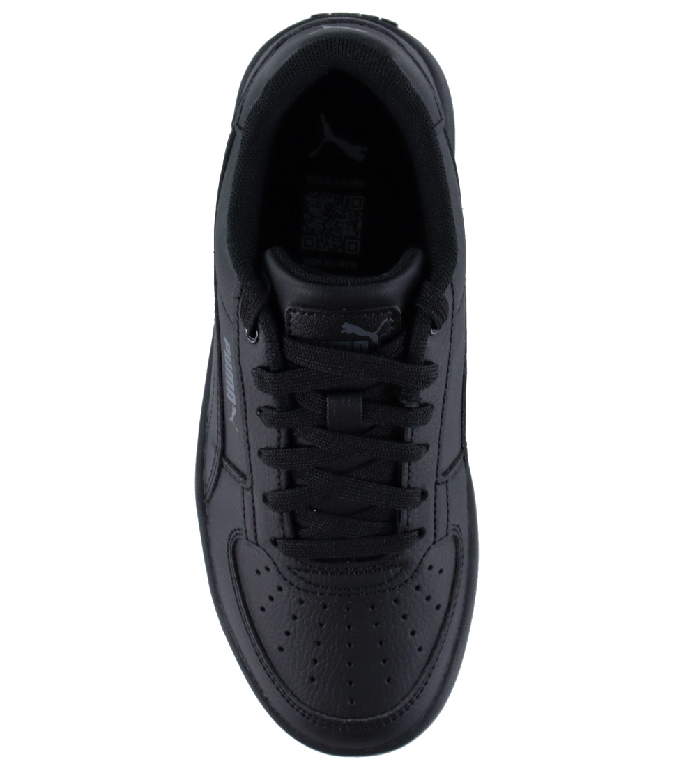 Puma Kengät - Luola 2.0 Jr - Musta