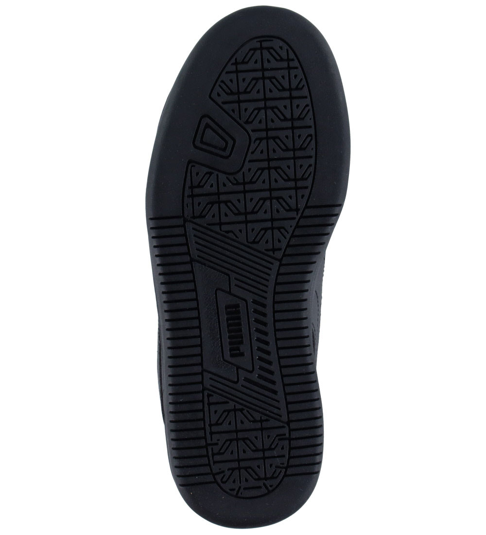 Puma Kengät - Luola 2.0 Jr - Musta
