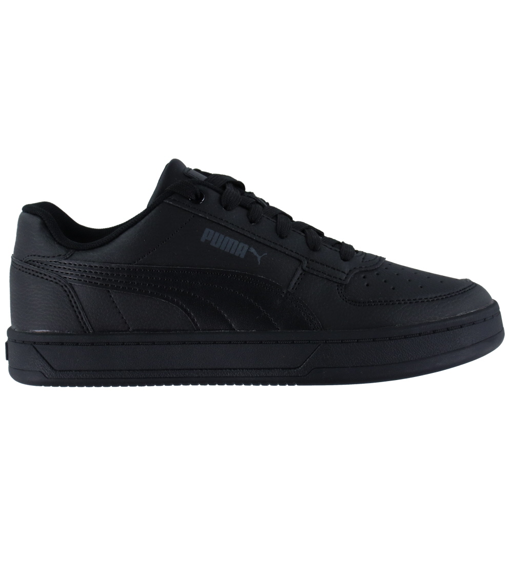Puma Kengät - Luola 2.0 Jr - Musta