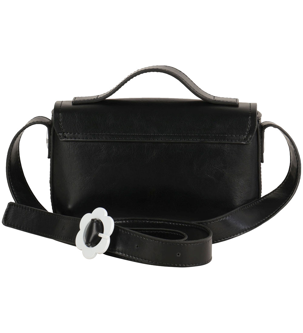 Little Marc Jacobs Shoulder Bag - Black