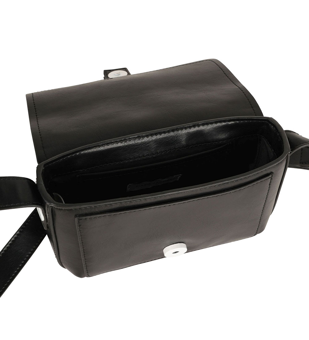 Little Marc Jacobs Shoulder Bag - Black