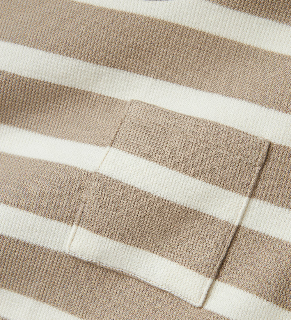 Name It Blouse - NmmThoke - Pure Cashmere