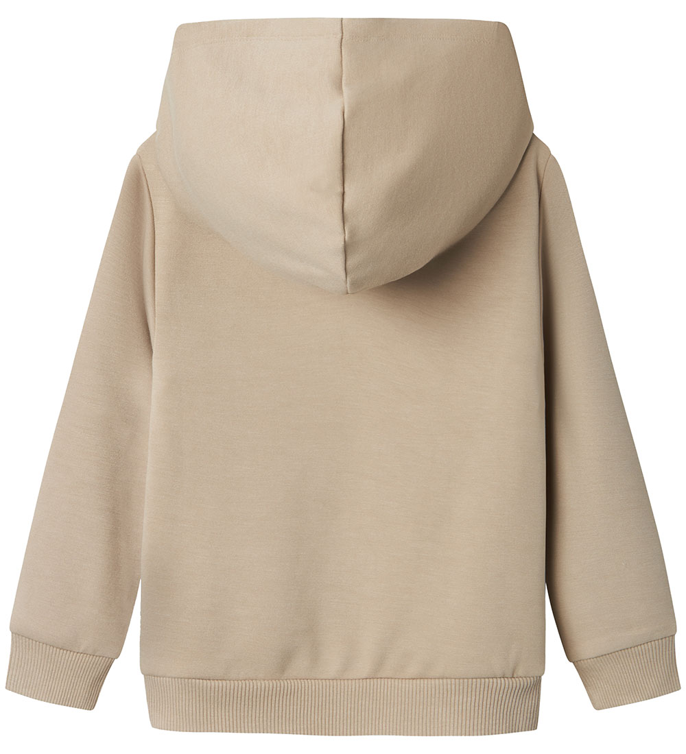 Name It Sweatshirt - NmnRenee - Pure Cashmere