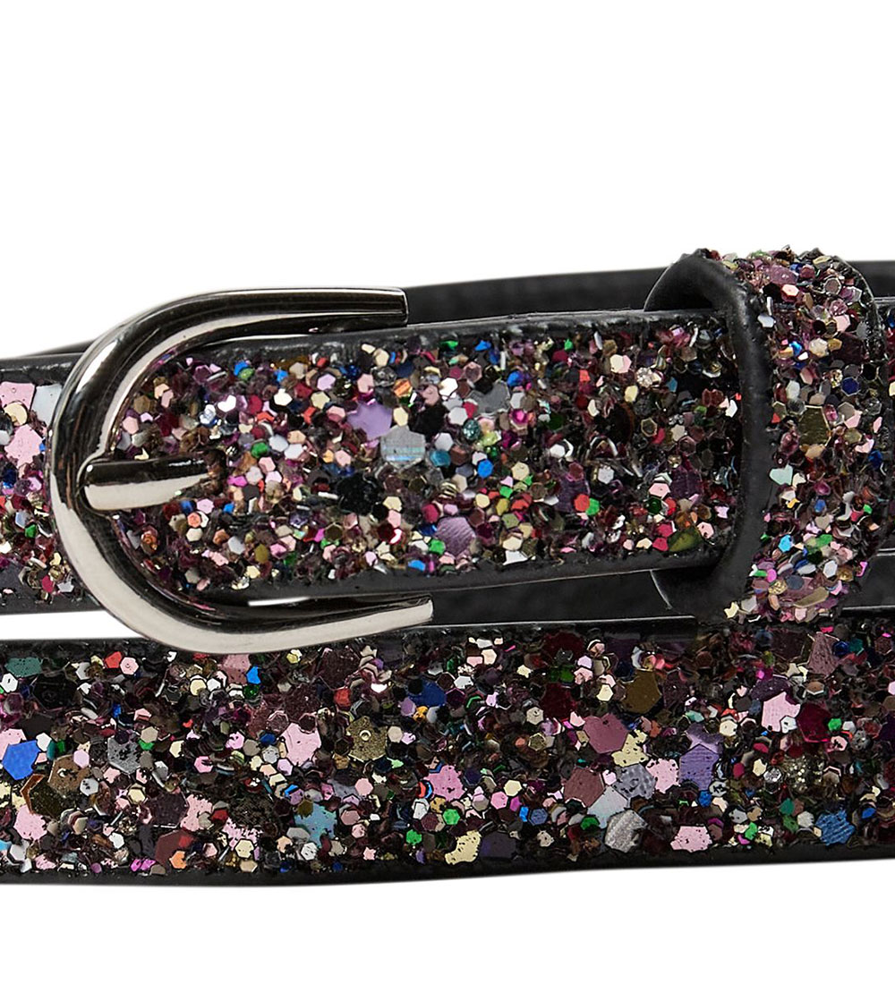 Sofie Schnoor Gürtel - Multi Glitter