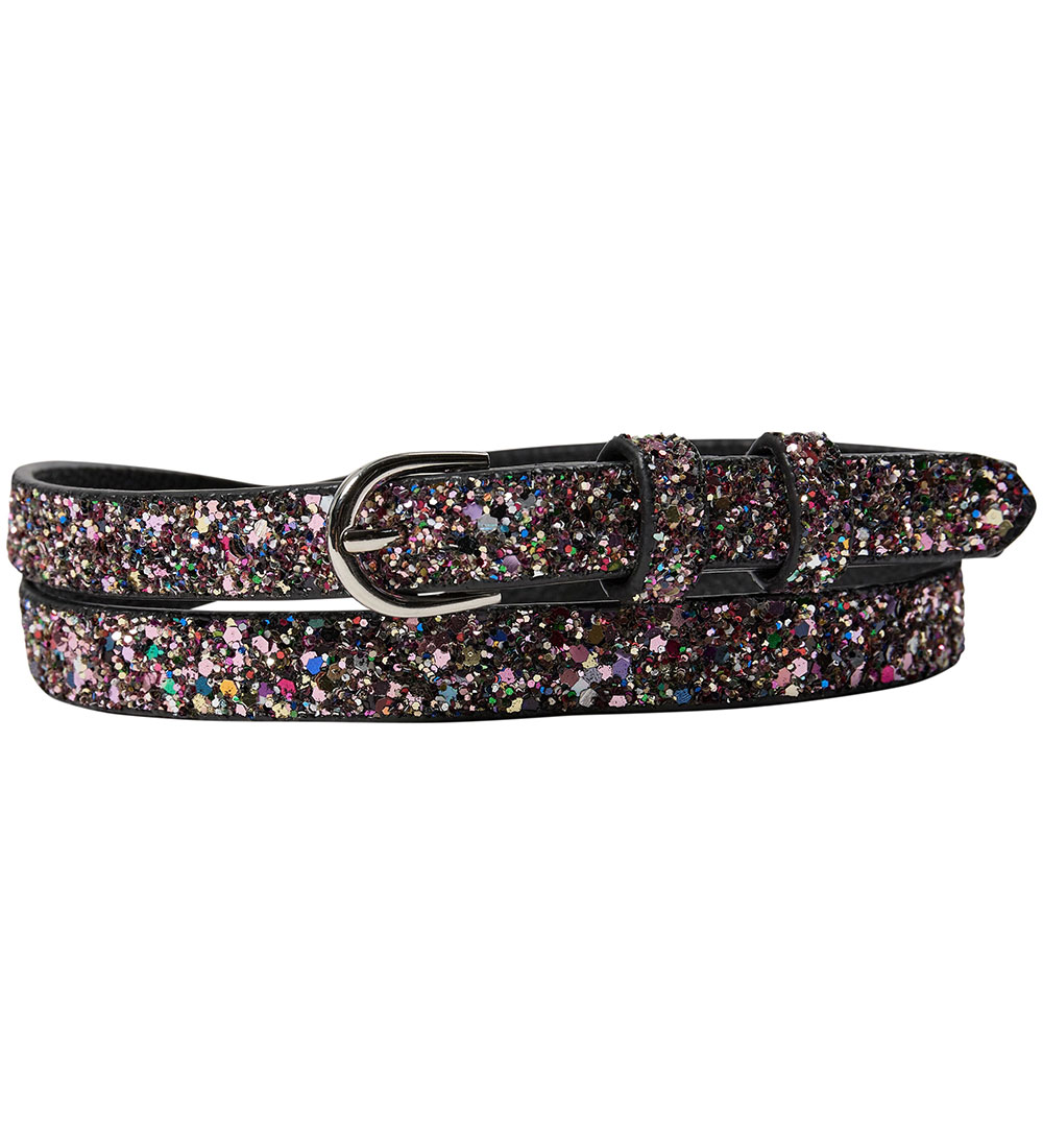 Sofie Schnoor Gürtel - Multi Glitter
