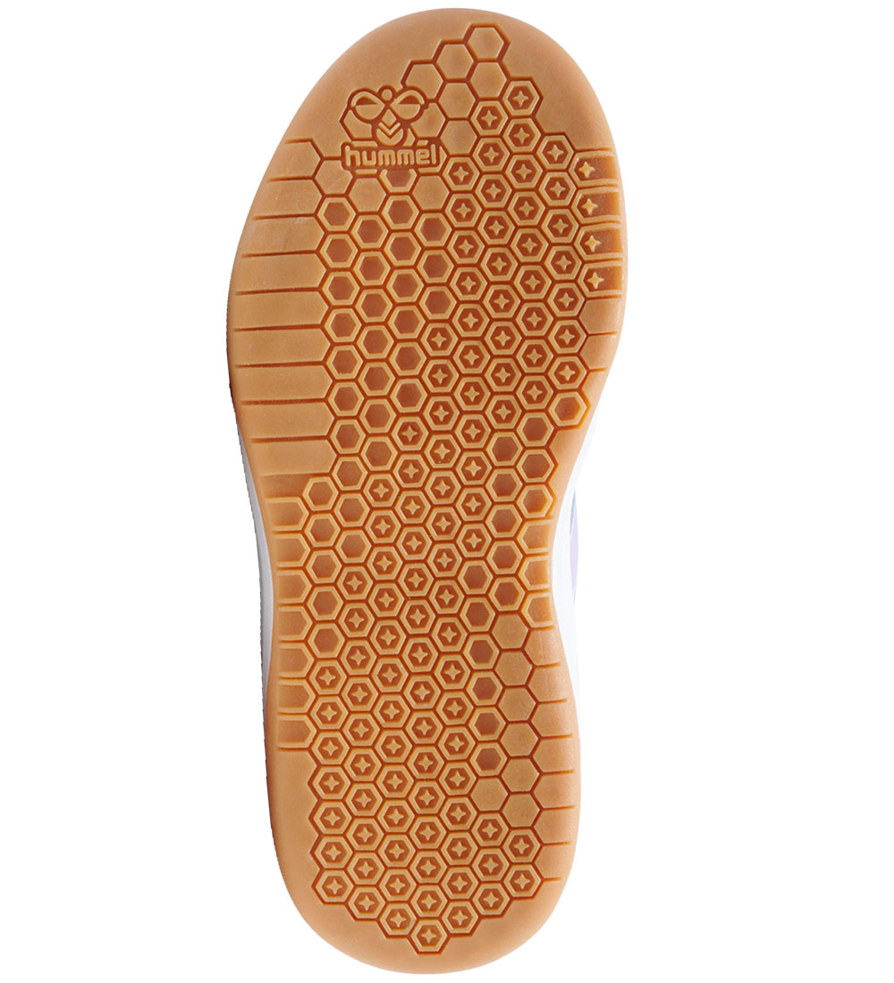 Hummel Schoenen - Multiplay Stabiele LC Jr - Arctic