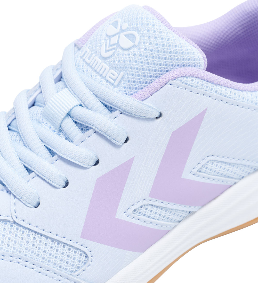 Hummel Schoenen - Multiplay Stabiele LC Jr - Arctic