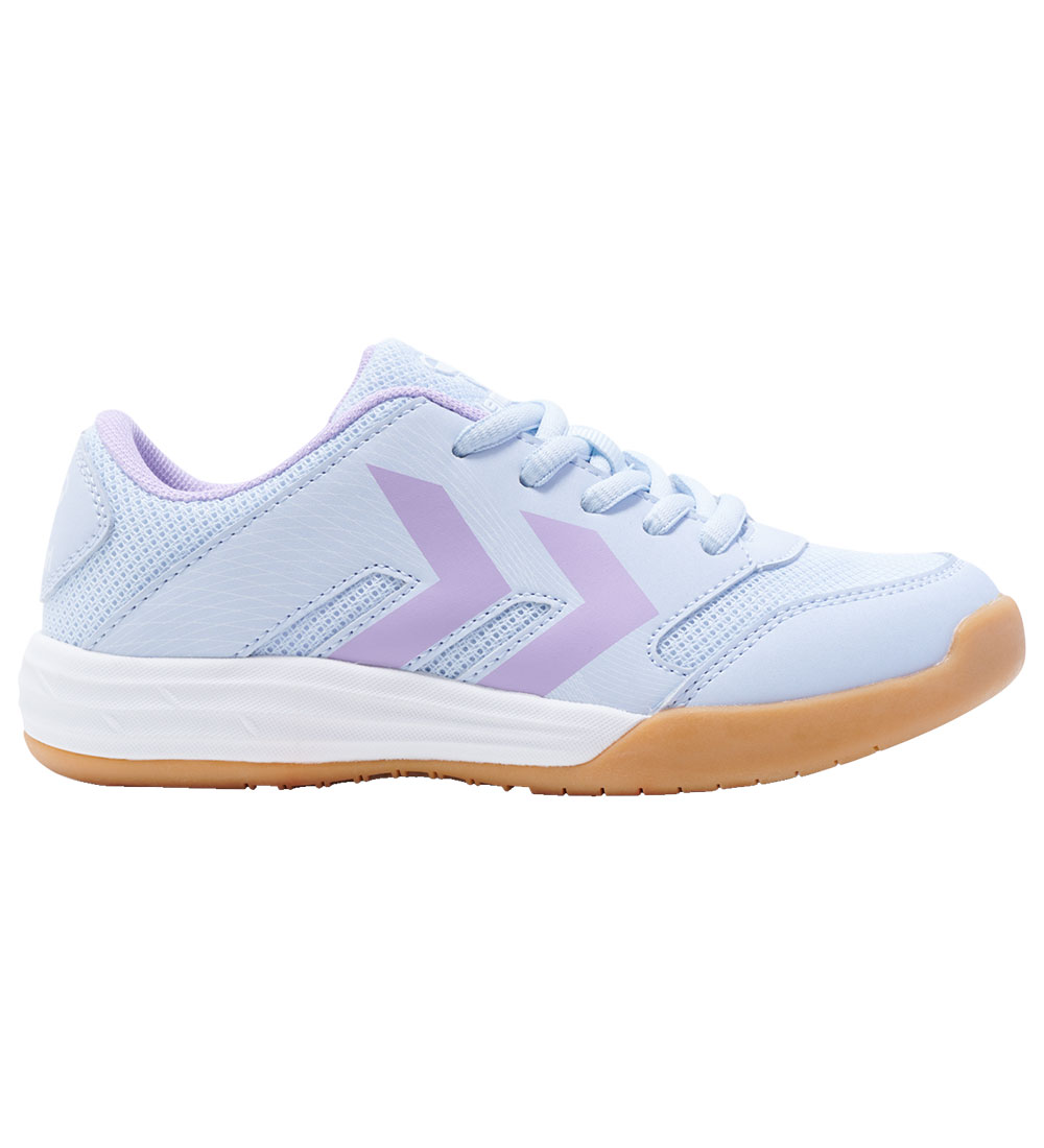 Hummel Schoenen - Multiplay Stabiele LC Jr - Arctic