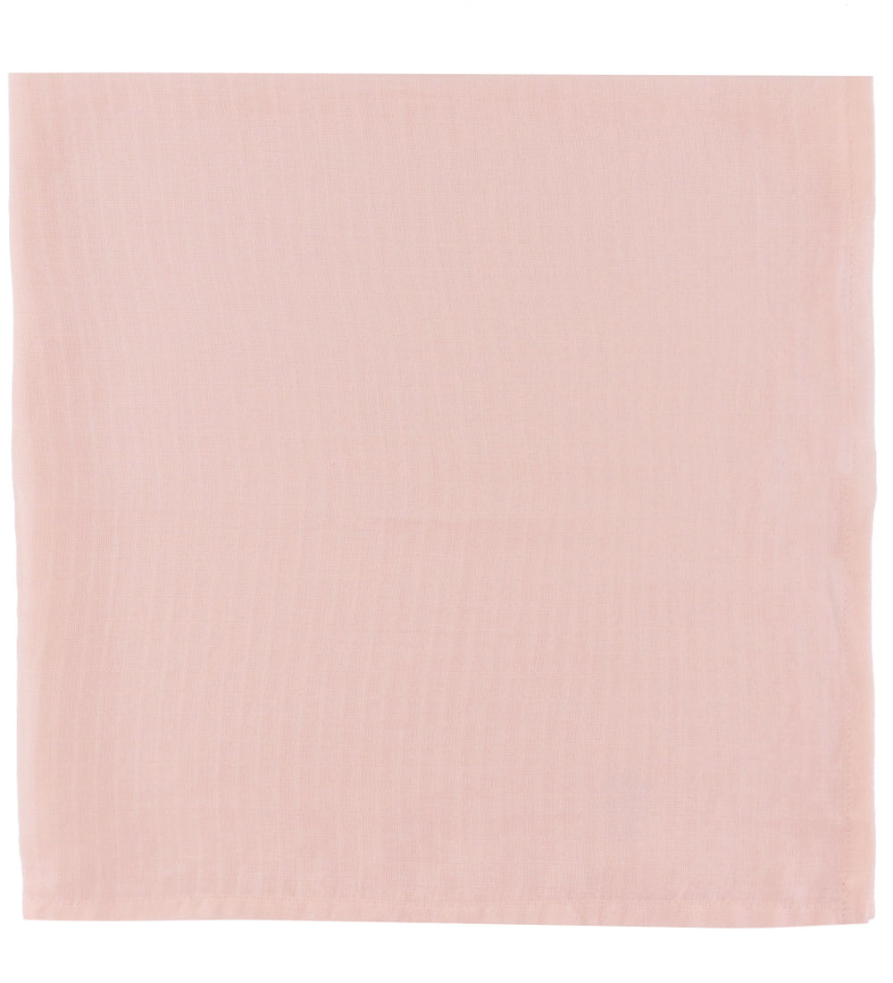 Müsli Muslin Cloths - 2-Pack - 75x75 - Peony