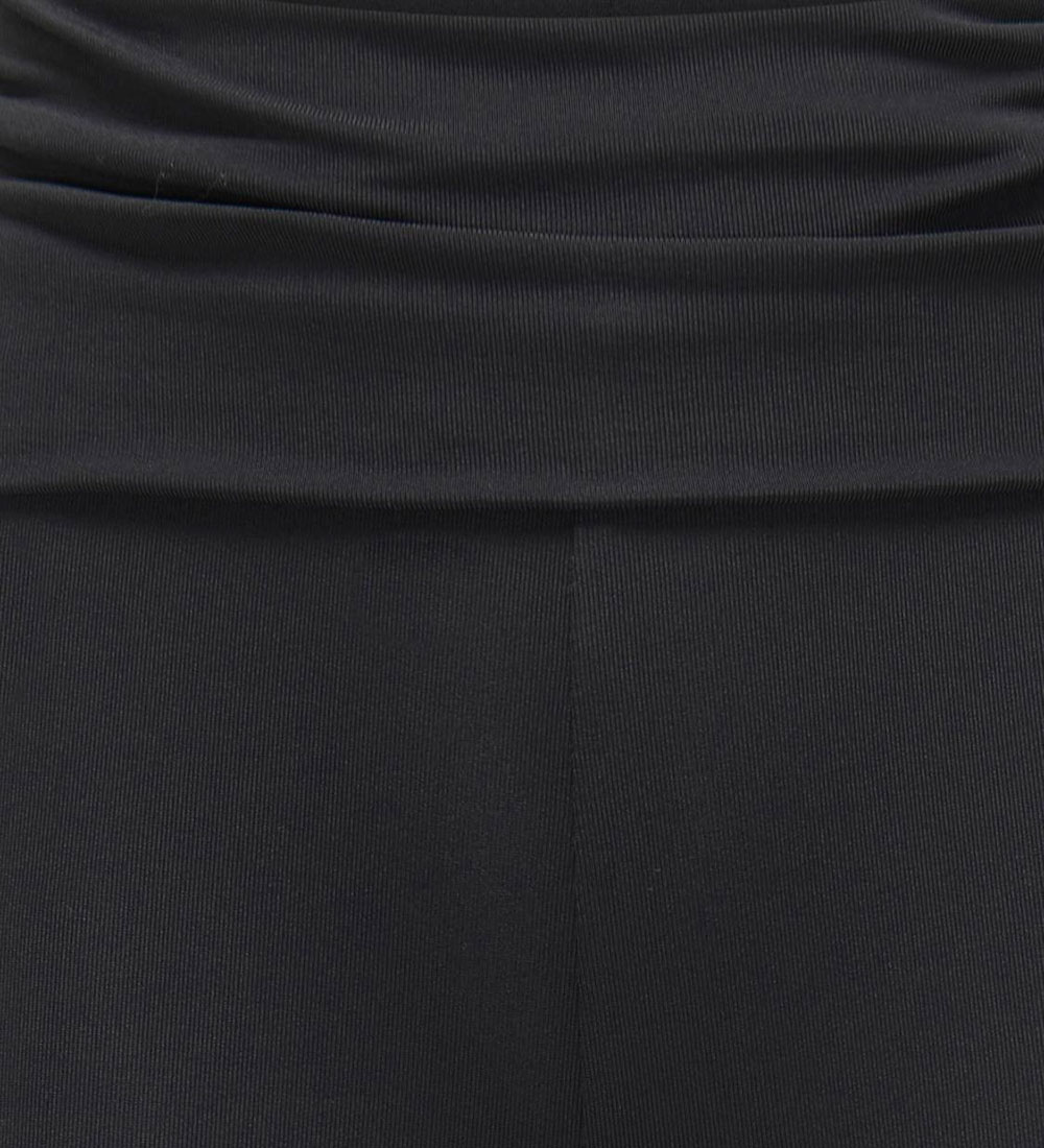 Kids Only Trousers - Kogea - Flared - Black