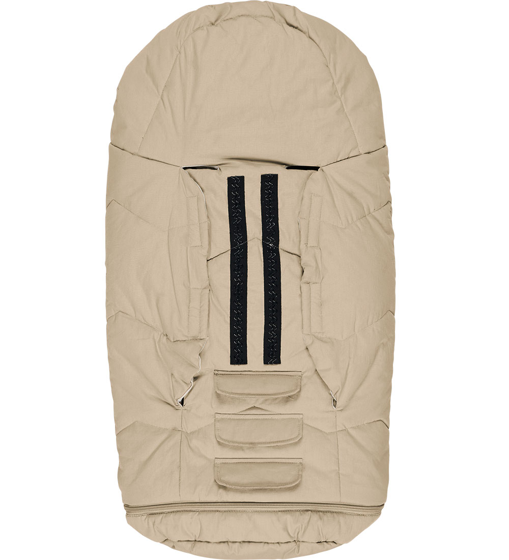 Voksi Kerrupoki - Sky Light - 88/113 cm - Skel Sandur Solid