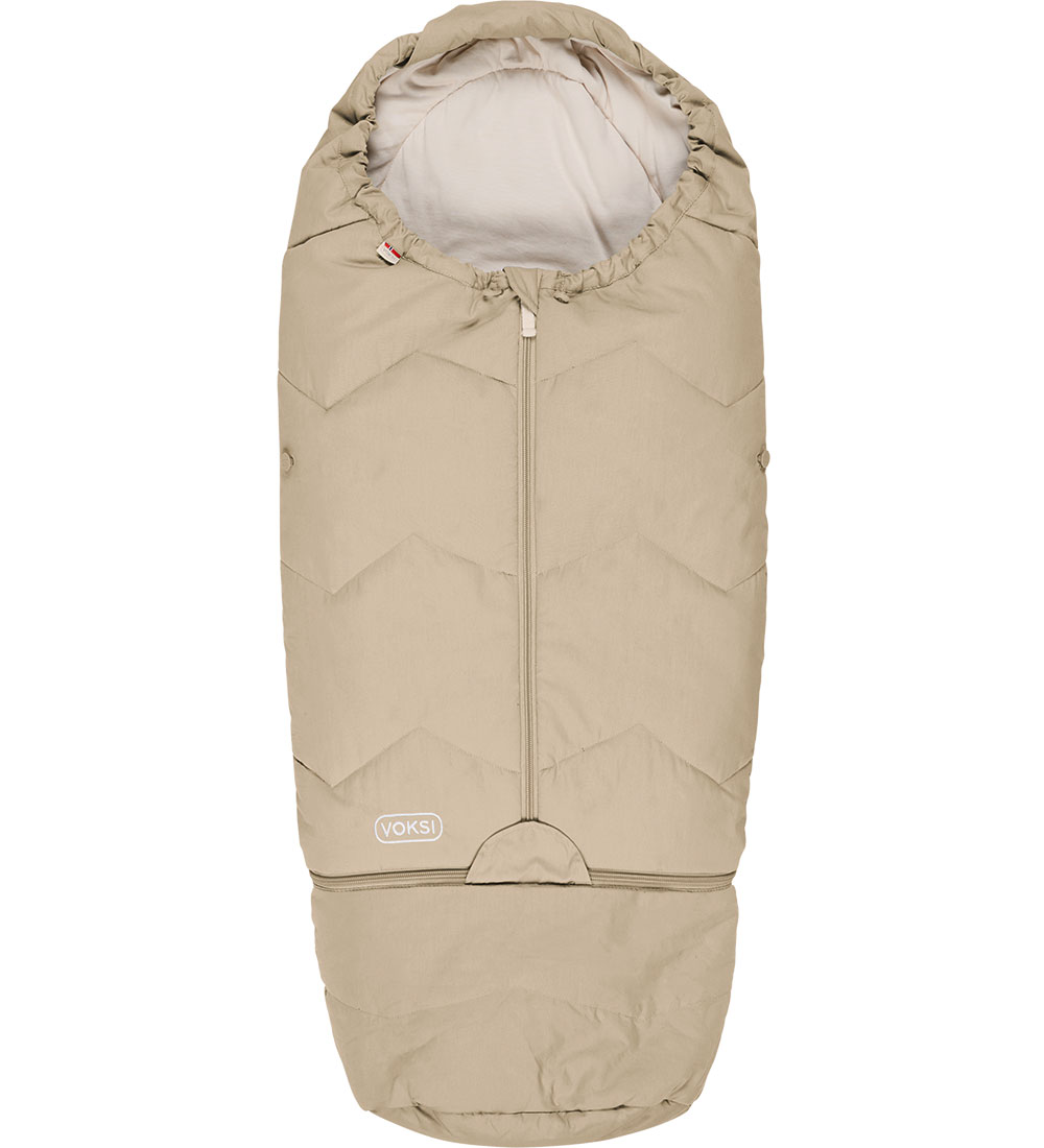 Voksi Kerrupoki - Sky Light - 88/113 cm - Skel Sandur Solid