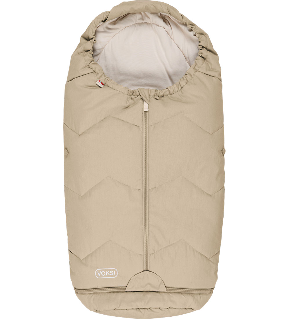 Voksi Kerrupoki - Sky Light - 88/113 cm - Skel Sandur Solid