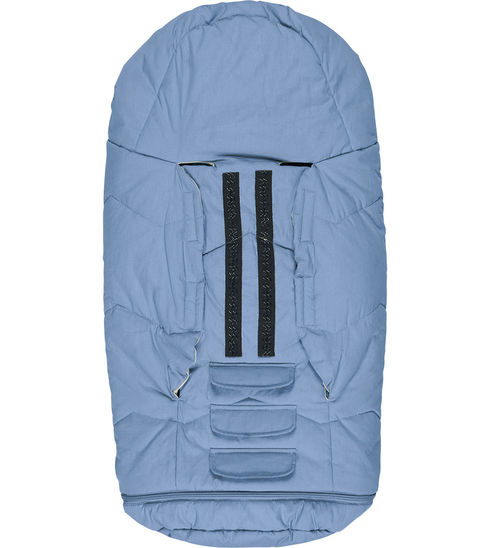 Voksi Vognpose - Sky Light - 88/113 cm - Blåklokke Heather