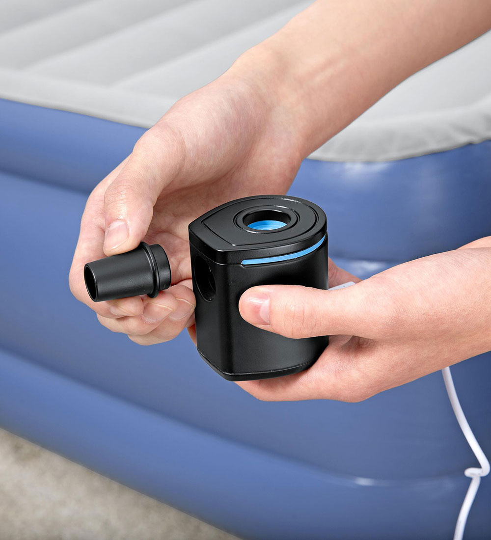 Bestway Loftdæla - Powertouch Pocket USB