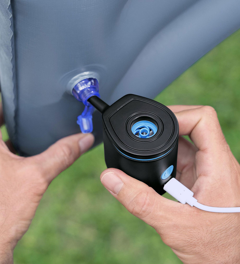 Bestway Loftdæla - Powertouch Pocket USB