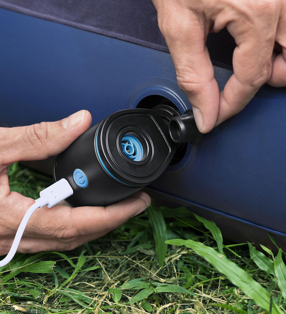 Bestway Loftdæla - Powertouch Pocket USB