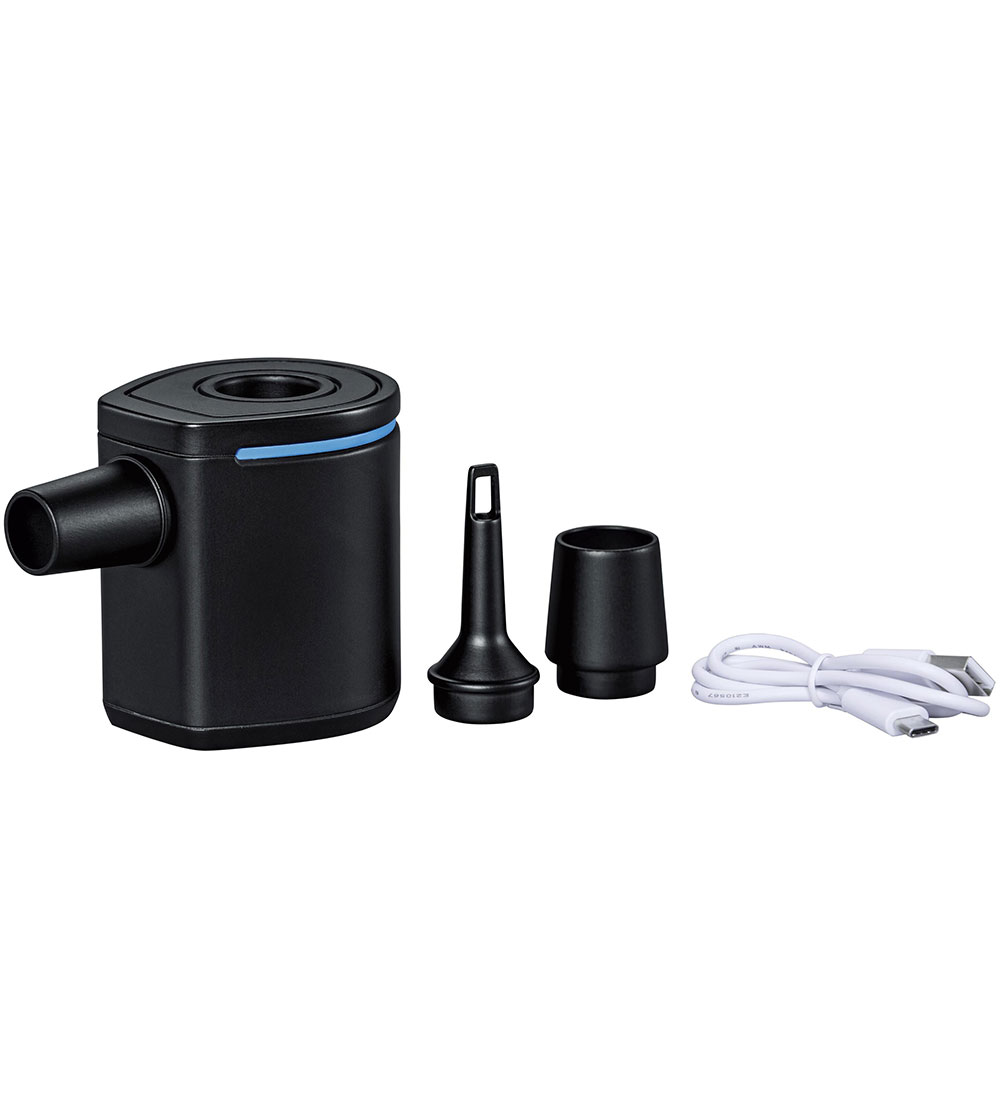 Bestway Loftdæla - Powertouch Pocket USB