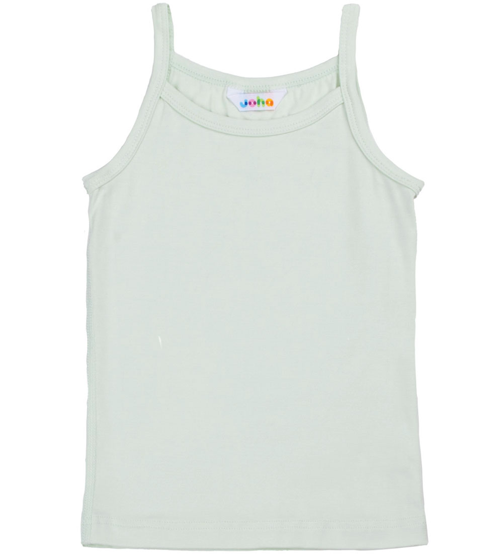 Joha Undershirt - Viscose/Bamboo - Mint