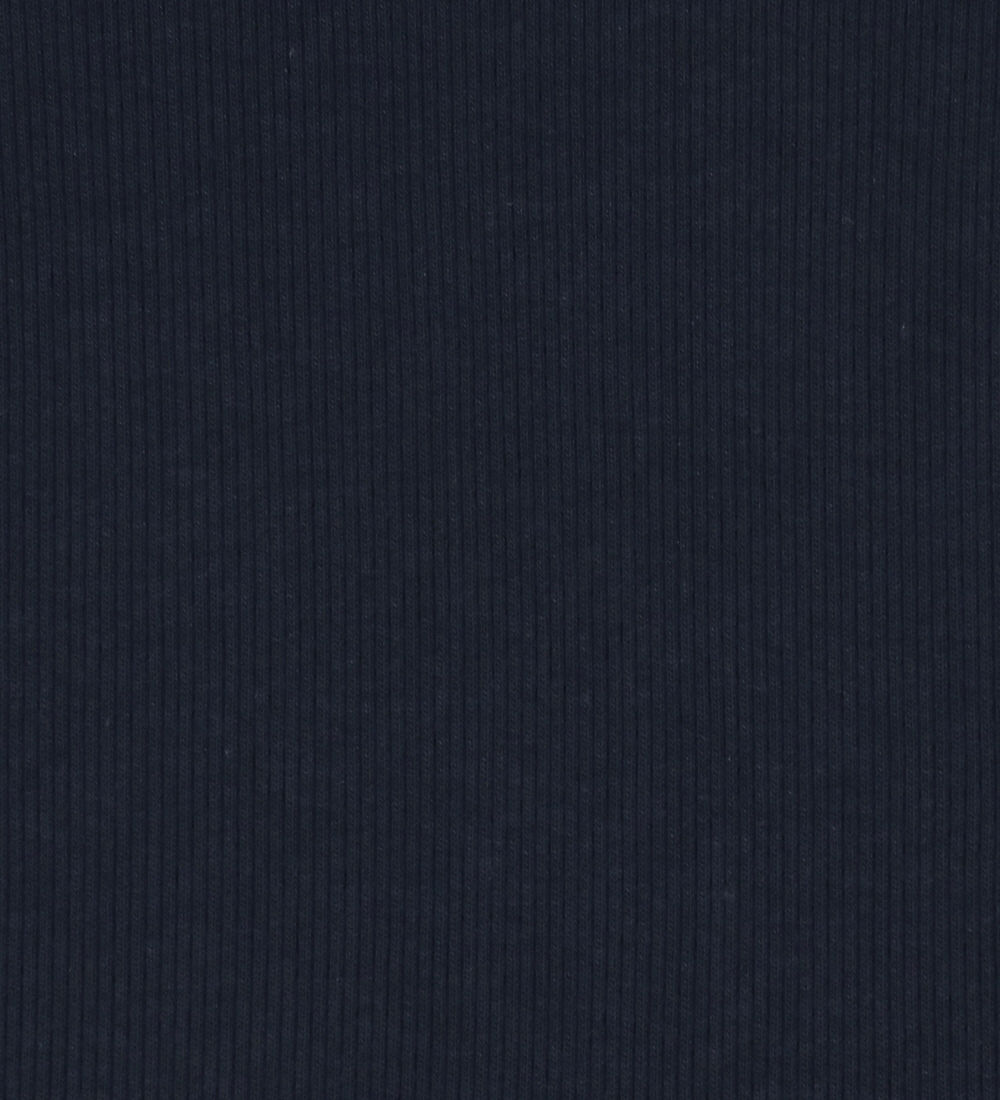 Joha Shorts - Rib - Navy