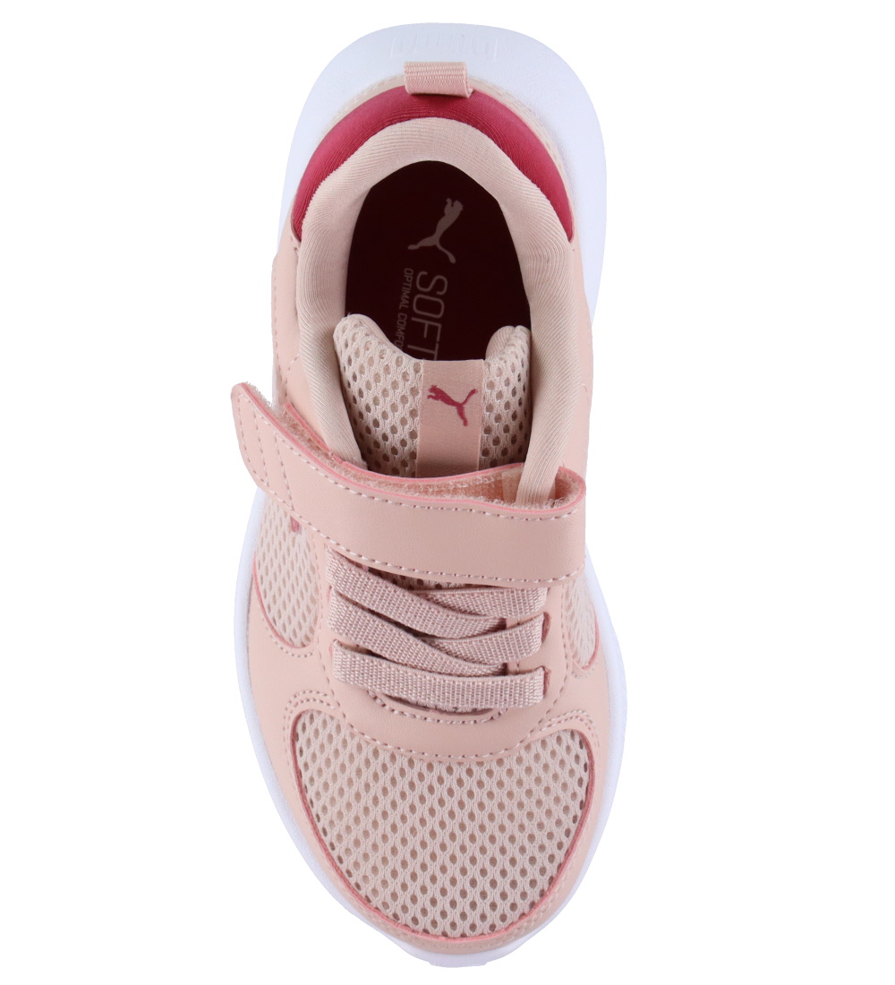 Puma Schoenen - Fun rassen 2 - Rose Quartz/Port Island Roze
