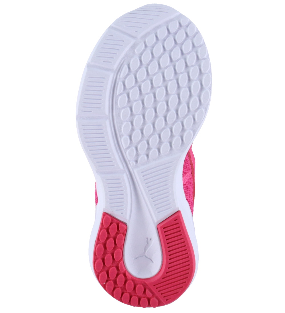 Puma Shoes - Kruz SLIPTECH - Pink/Lilac