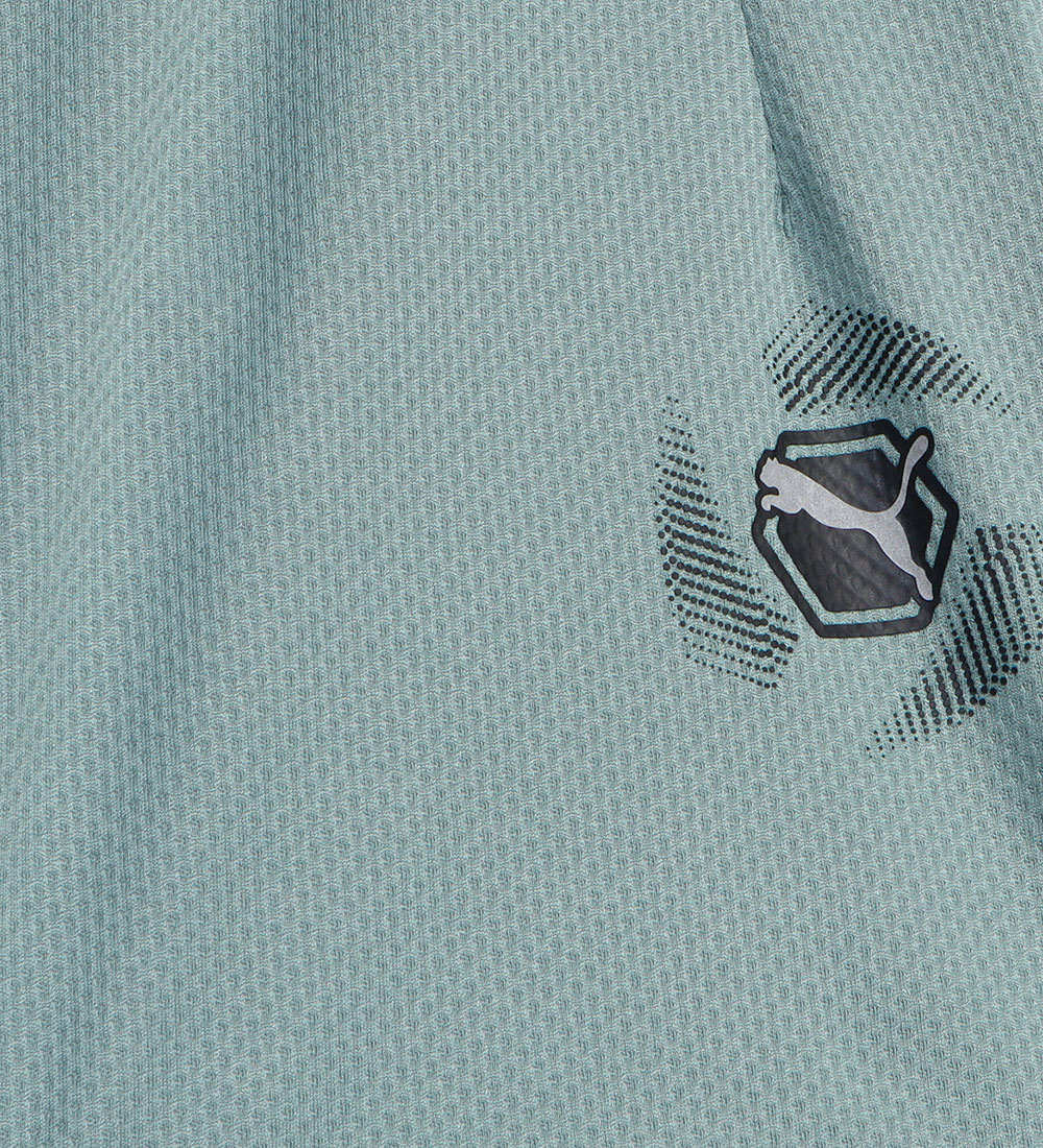 Puma Shorts - Active - Green Mond