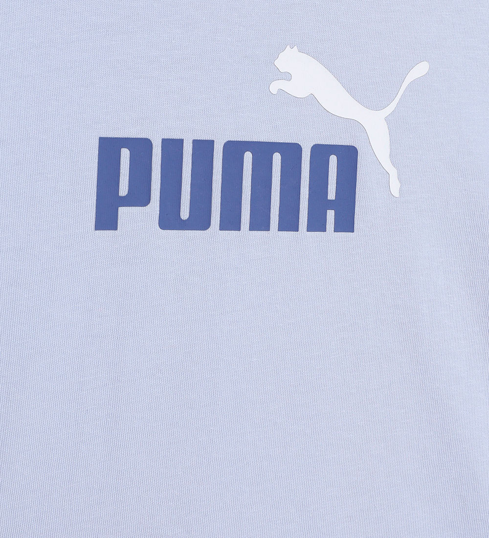 Puma Shorts Sett - Minicats Ace Inf - Cool Vær