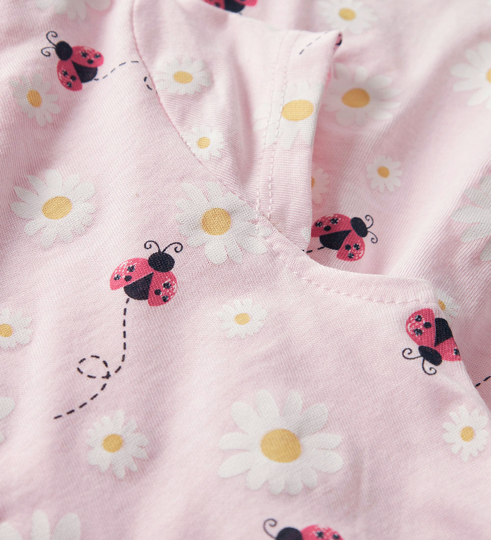 Robe Name It - Noos - NmfVigga - Festival Bloom/Coccinelle