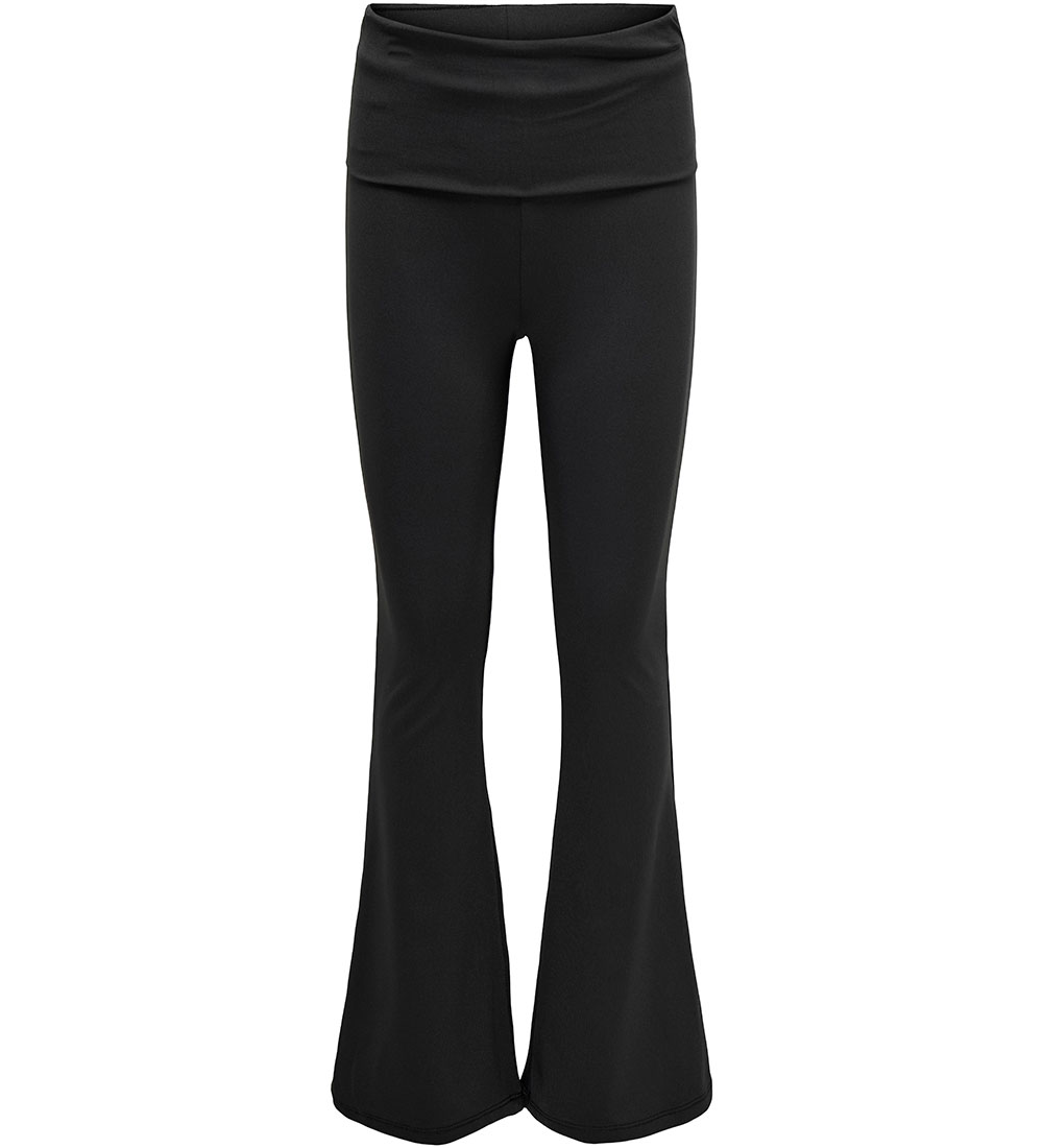 Kids Only Trousers - Cook - Black