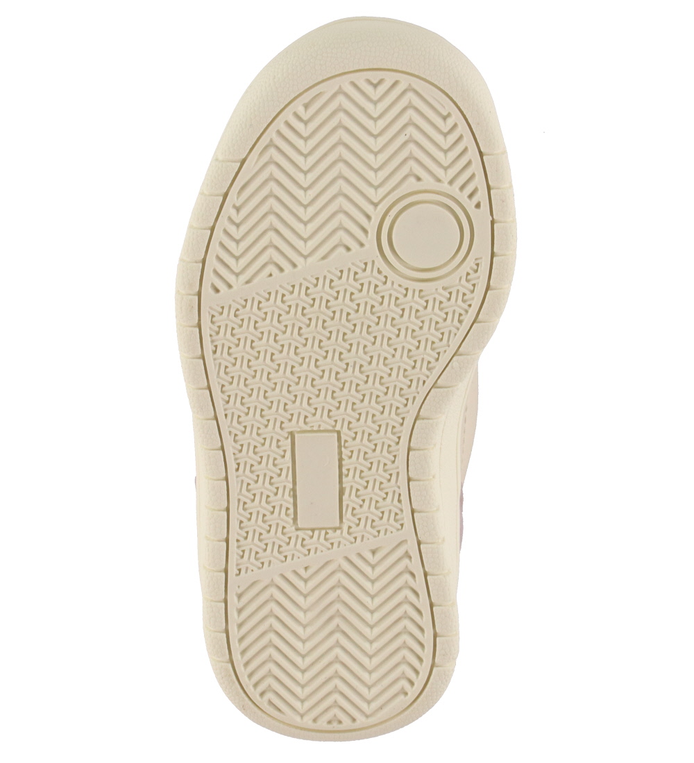 En Fant Shoes - Velcro - Burnished Lilac