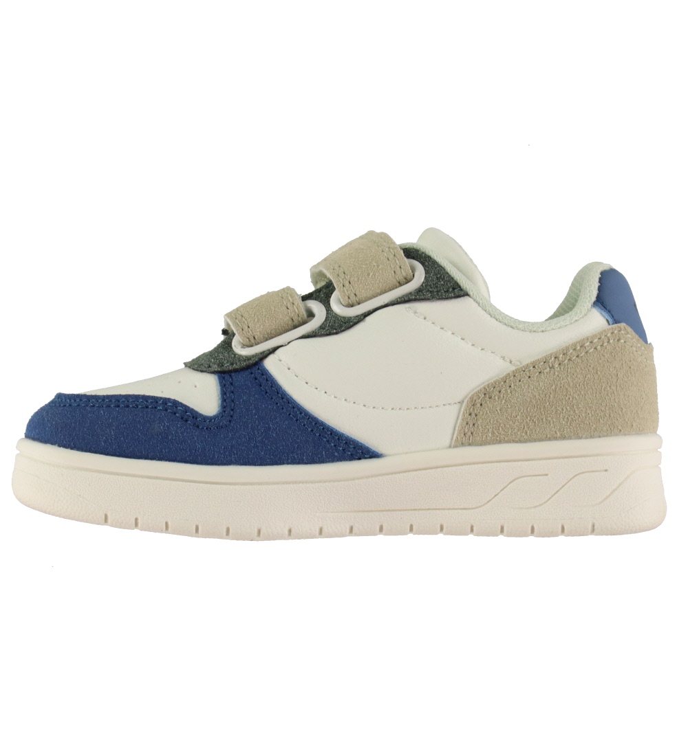 En Fant Shoes - Velcro - Jadeite