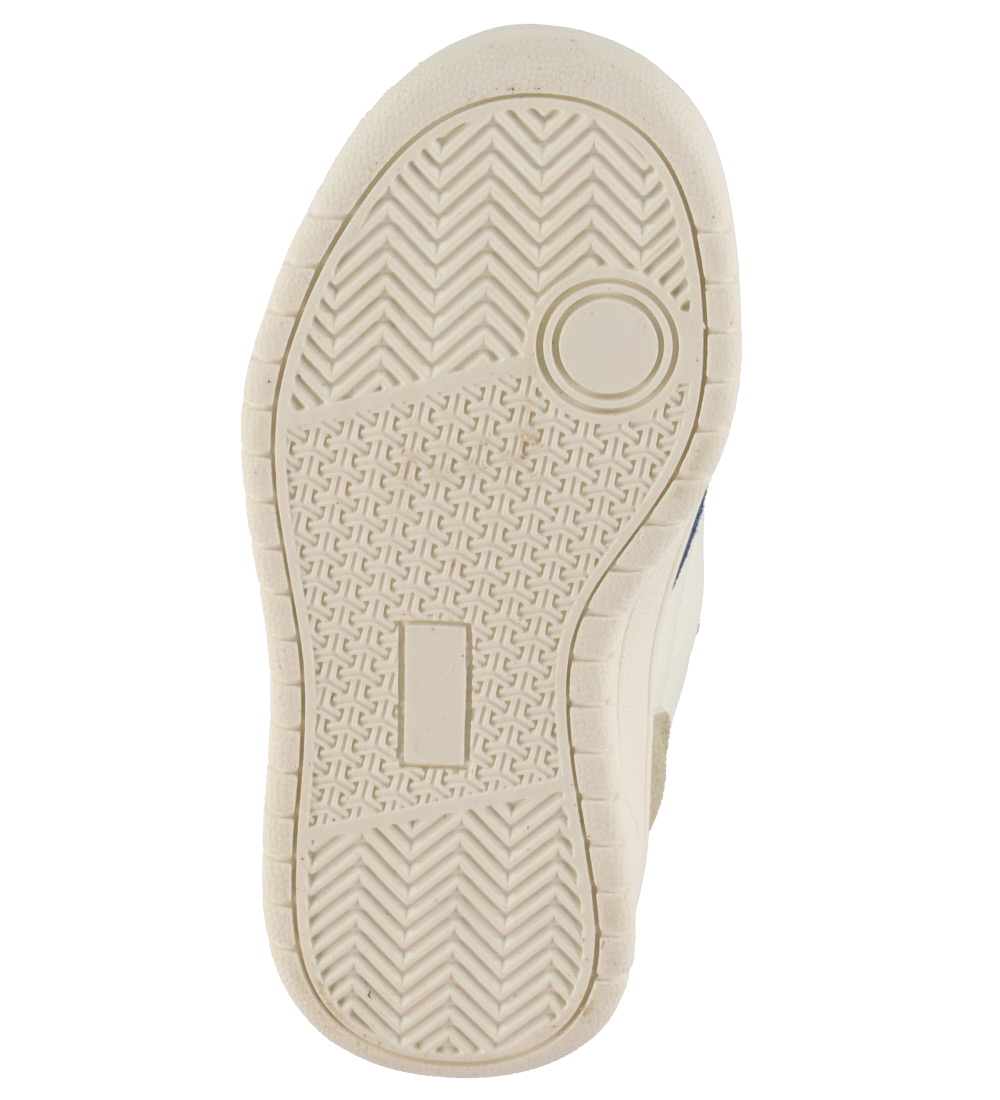 En Fant Shoes - Velcro - Jadeite