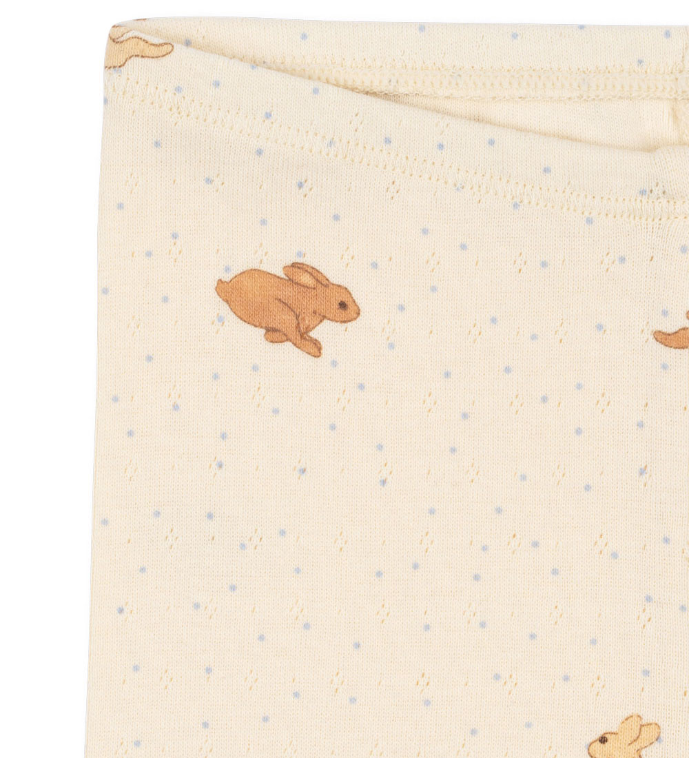 Konges Sløjd Leggings - Minnie - Petit Rabbit