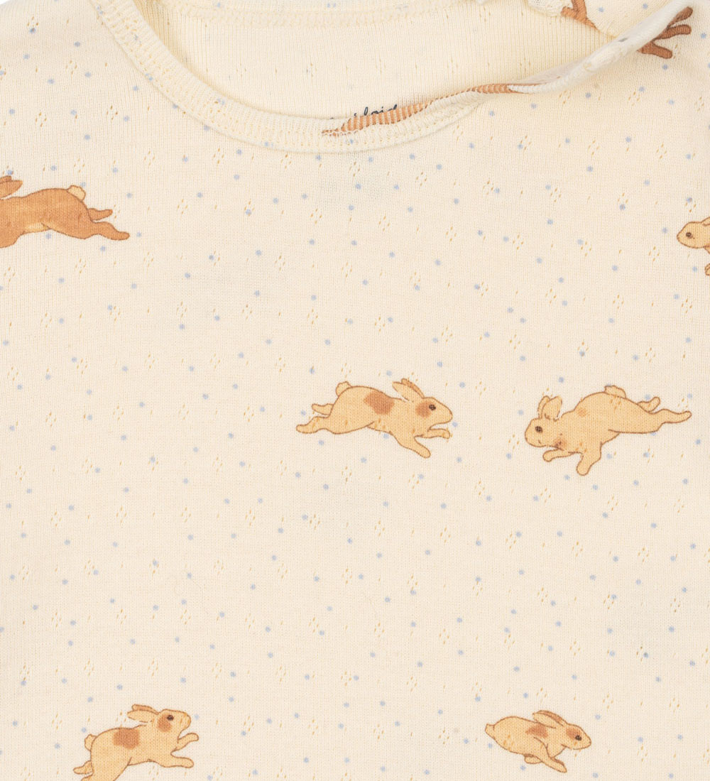 Konges Sløjd Blouse - Minnie - Petit Rabbit