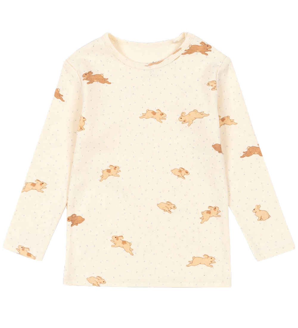 Konges Sløjd Blouse - Minnie - Petit Rabbit