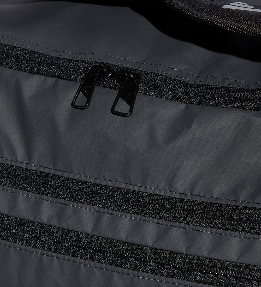 adidas Performance Urheilukassi - Hybrid Duffel - 39 L - Carbon/