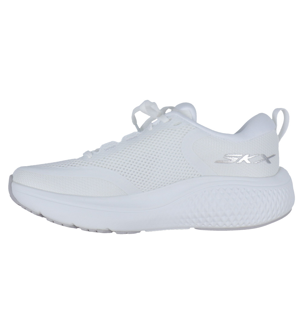 Skechers Schoenen - Ga rennen Supersonisch Max - Wit