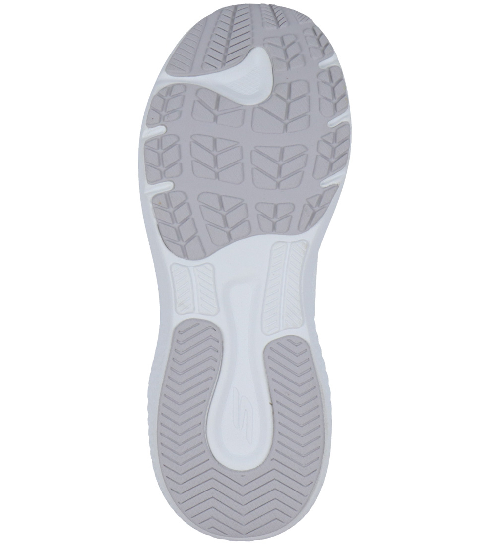 Skechers Schoenen - Ga rennen Supersonisch Max - Wit