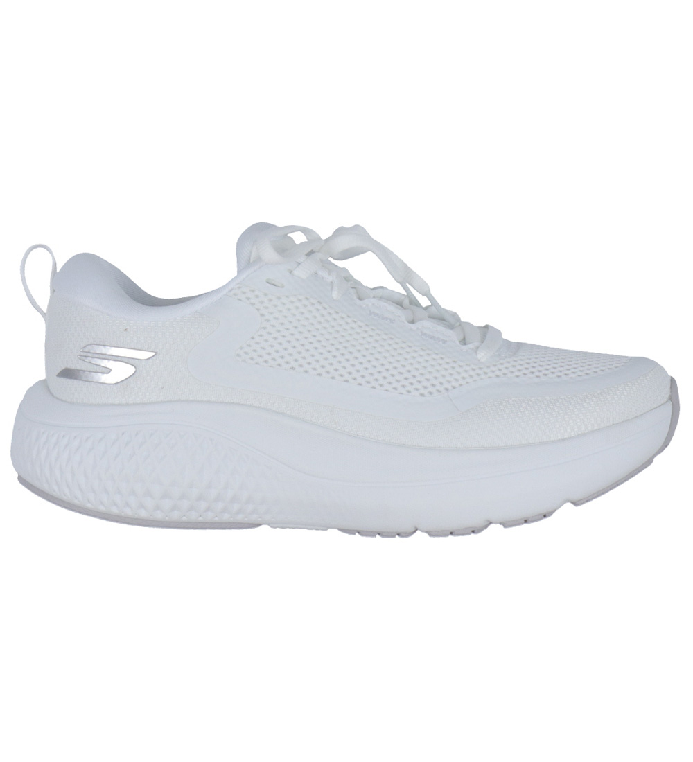 Skechers Schoenen - Ga rennen Supersonisch Max - Wit