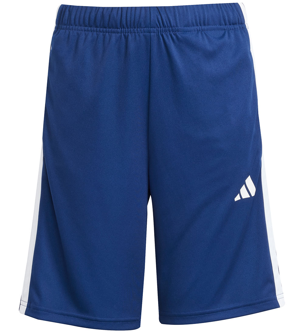 adidas Performance Shorts Set - J TR-ES 3S - Brctan/White