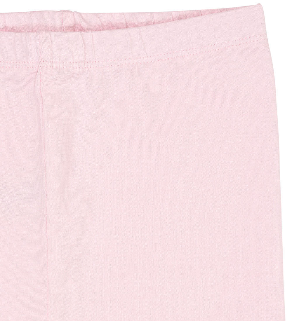 Copenhagen Colors Bicycle Shorts - Solid - Ballerina
