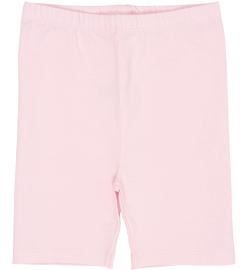 Copenhagen Colors Bicycle Shorts - Solid - Ballerina